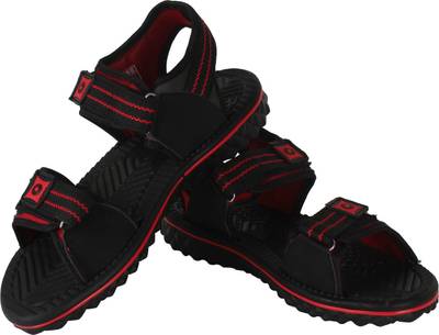 Oricum Men Grey Sandals