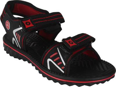 Oricum Men Grey Sandals