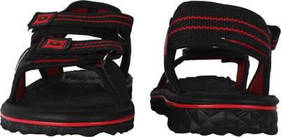 Oricum Men Grey Sandals