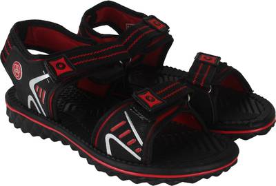 Oricum Men Grey Sandals