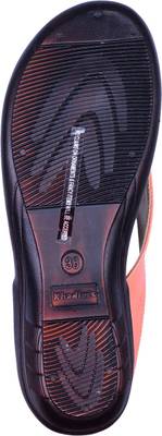 Khadim's Women Peach Heels