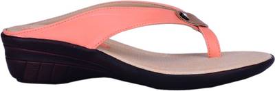 Khadim's Women Peach Heels