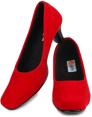 

Digni Women Red Bellies