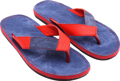 

Royal Collection Men Blue Sandals
