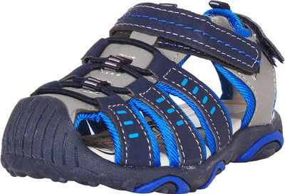 

Ole Baby Boys Sports Sandals(Blue