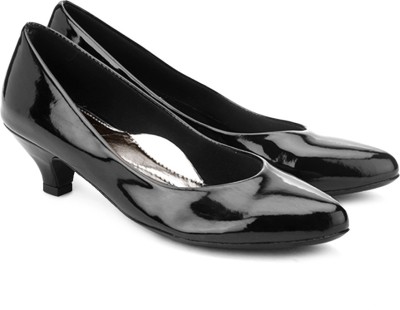 

Inc.5 Women Black Heels