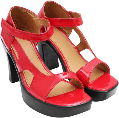 

Lily Women 625,RD Heels