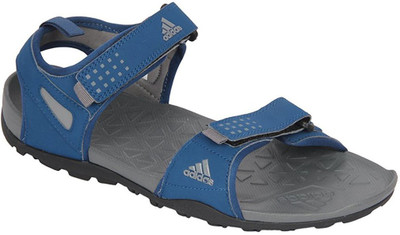 

ADIDAS Men Blue Sandals