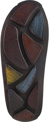 

Metro Men 12,Brown Sandals