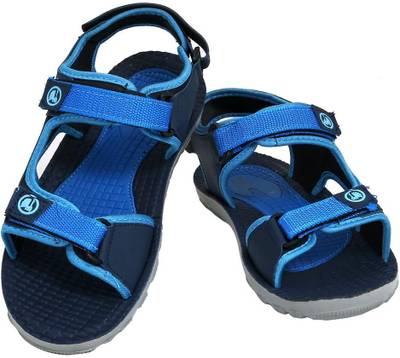 Gowell Men blue Sandals