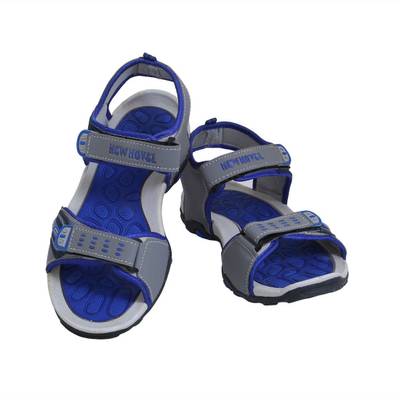 Gowell Men orange Sandals
