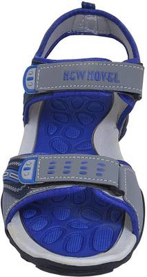 Gowell Men blue Sandals