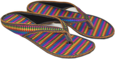Myra Women Multicolor Flats