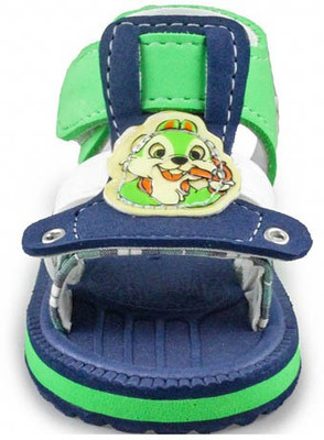 

Yoyo Boys Sports Sandals, Navy blue