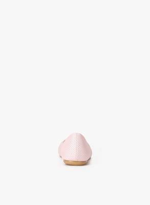 Addons Women PINK Bellies