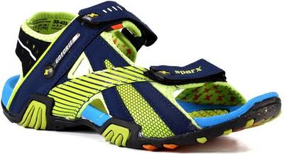 Sparx Men Navyblue Sports Sandals