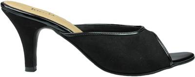 Inc.5 Women BLACK Heels