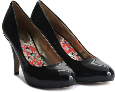 

Steve Madden Women Black Heels