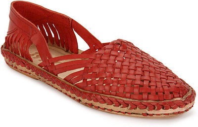 

ESTD. 1977 Men Red Flats