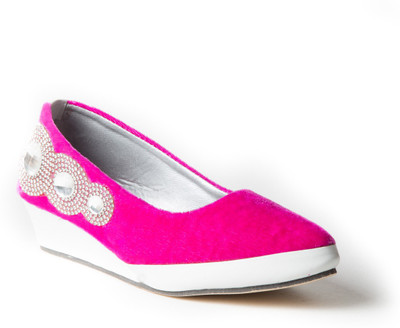

Babes Girls Sports Sandals(Pink