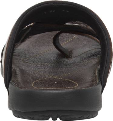 JCube Men BURGUNDY Sandals