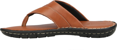 

Ventoland Men Tan Sandals