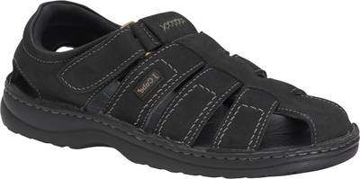 JCube Men TAN Sandals