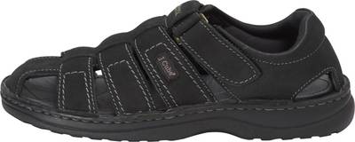 JCube Men TAN Sandals