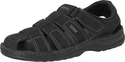 JCube Men TAN Sandals