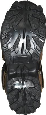 Strive Men Mehandhi Sandals