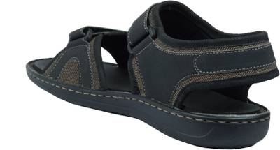 Shearwater Men Brown Sandals