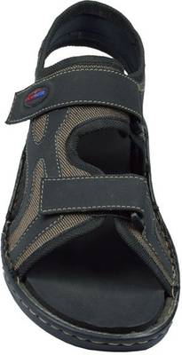 Shearwater Men Brown Sandals