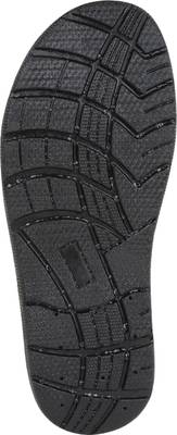 Oricum Men Grey Sandals