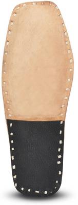 Paduki Men White Sandals
