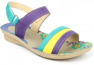 

Liberty Boys Sports Sandals(Green