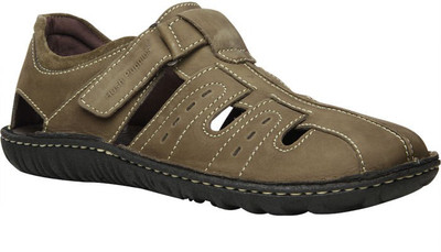 

Hush Puppies Men GREEN Casual
