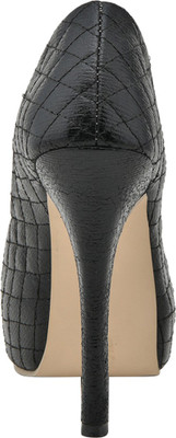 

Bruno Manetti Women Black Heels