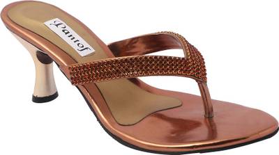 Pantof Women cpr-08 Heels