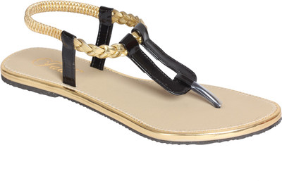 

Jade Women Black Flats