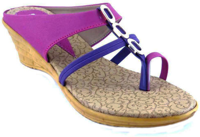 

Elite Girls Wedges(Pink
