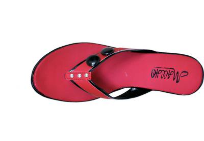 Gizelle Women Black Heels