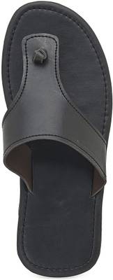 Paduki Men White Sandals