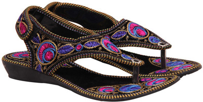 

Fashbeat Women Multicolor Flats