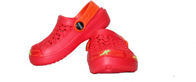 

Spice Boys Sports Sandals(Red