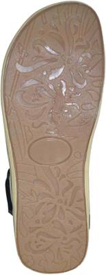 Strive Men Tan Sandals