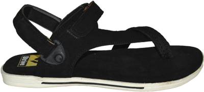 Strive Men Tan Sandals