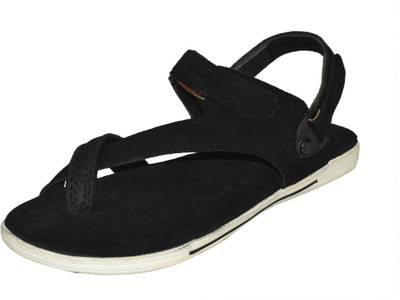 Strive Men Tan Sandals