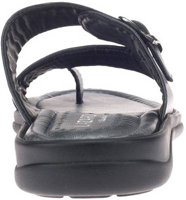 Khadim's Men Navy Sandals