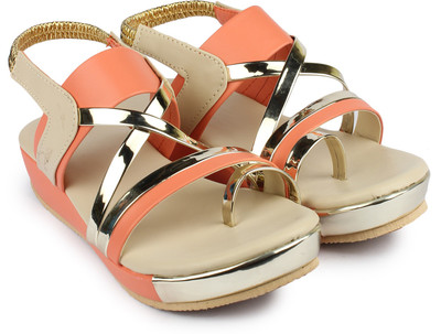 

Bonzer Women Peech Sandals