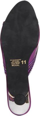 Rialto Women Purple Heels